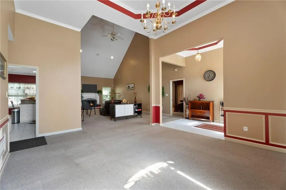 1000 Georgian Hills Dr Lawrenceville, GA 30045
