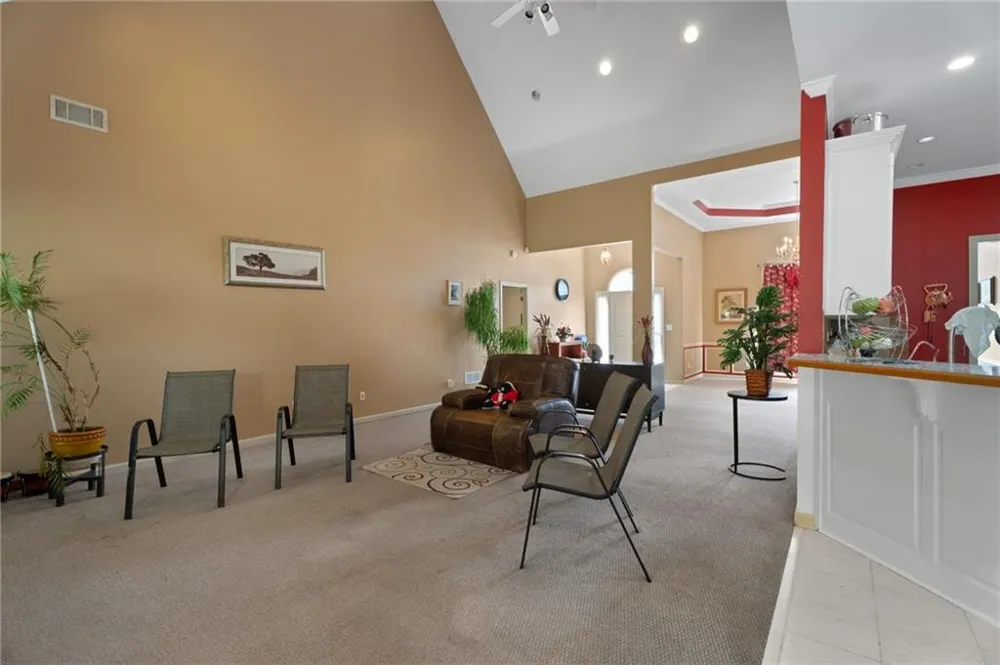 1000 Georgian Hills Dr Lawrenceville, GA 30045