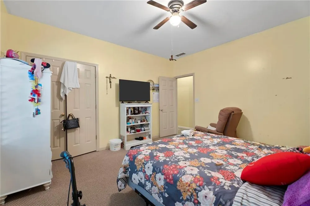 1000 Georgian Hills Dr Lawrenceville, GA 30045