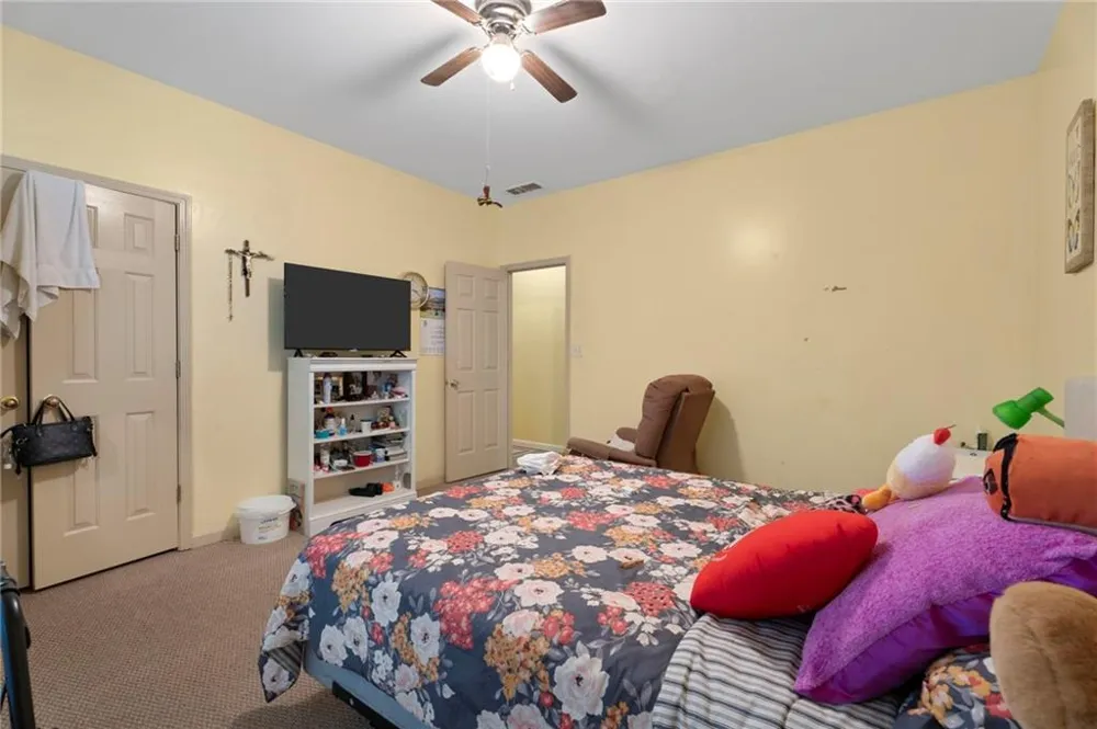1000 Georgian Hills Dr Lawrenceville, GA 30045