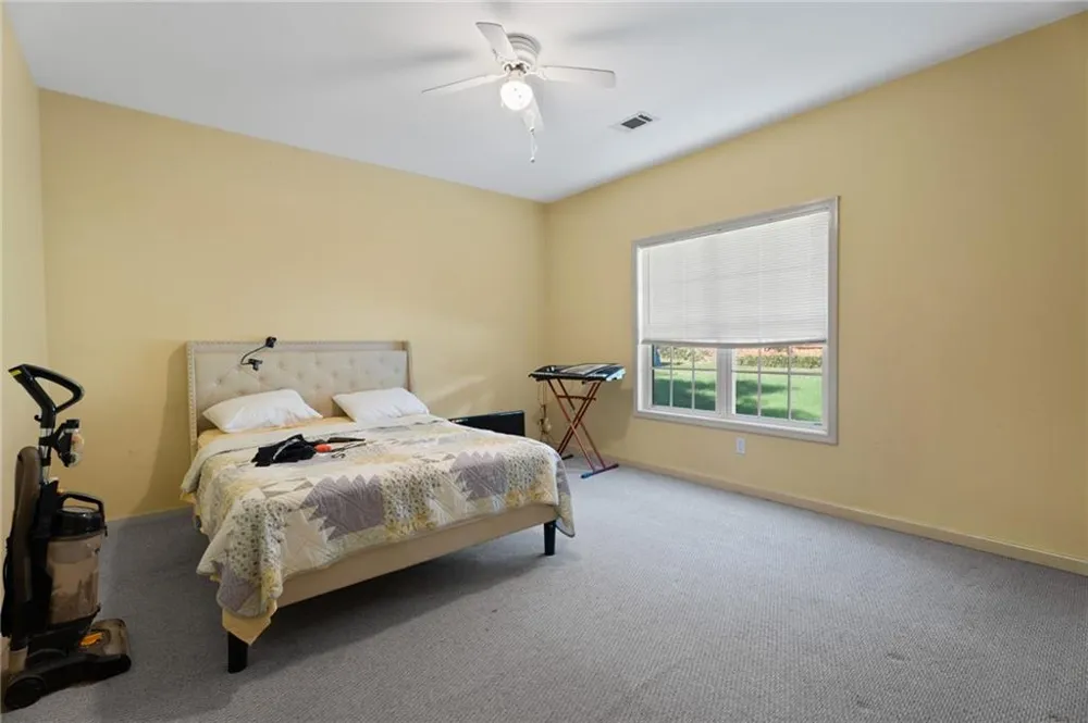 1000 Georgian Hills Dr Lawrenceville, GA 30045