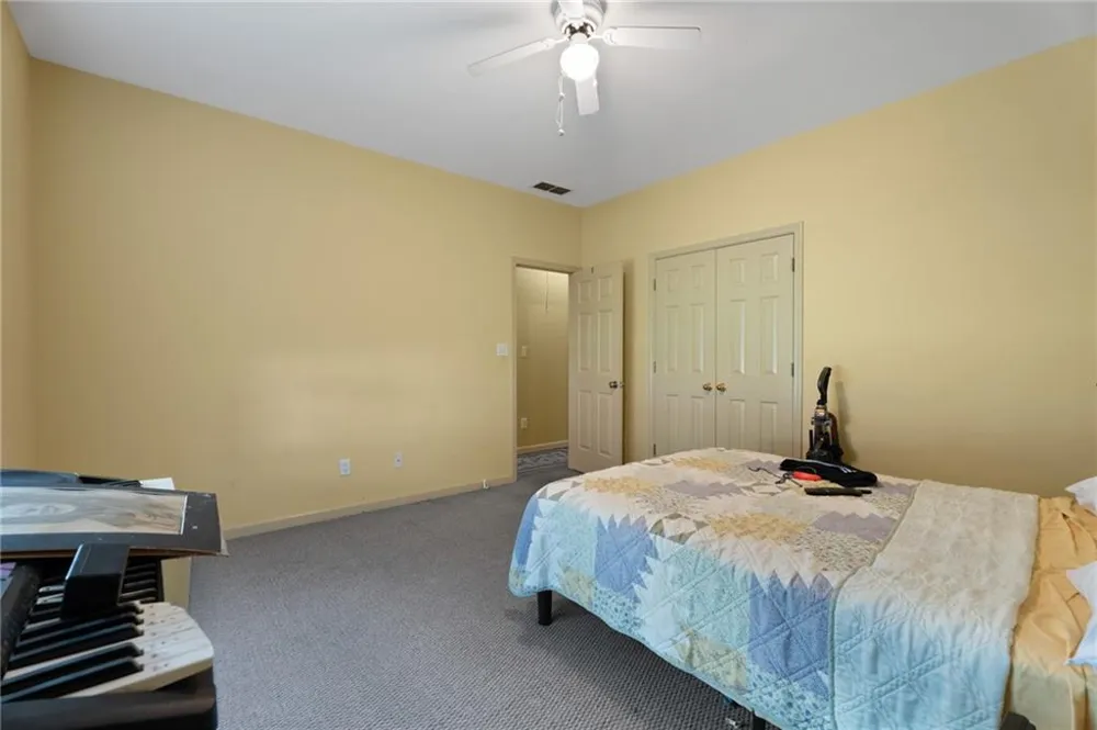 1000 Georgian Hills Dr Lawrenceville, GA 30045