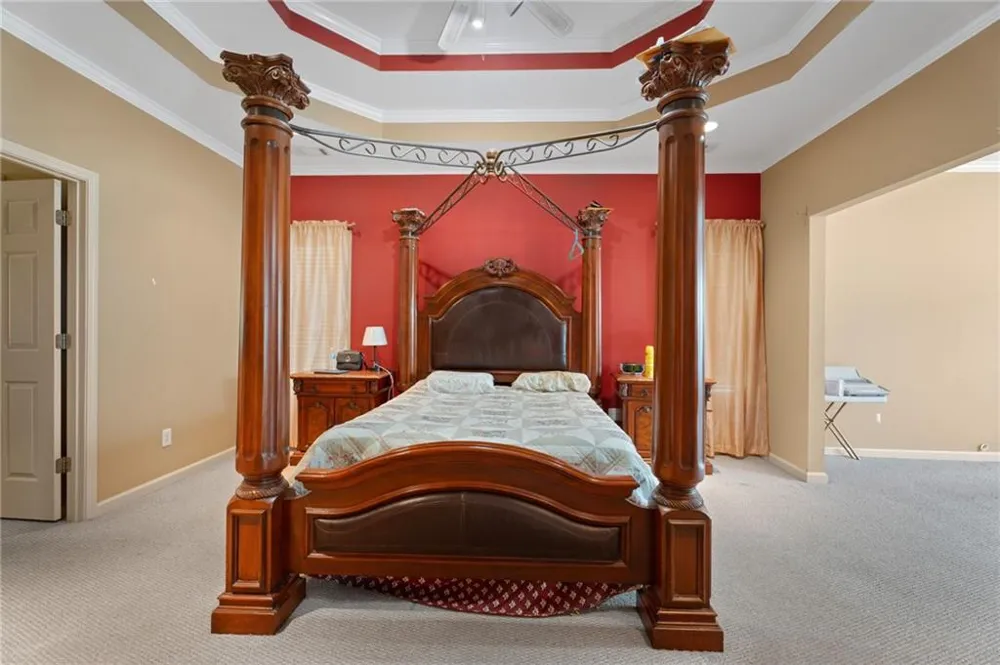 1000 Georgian Hills Dr Lawrenceville, GA 30045