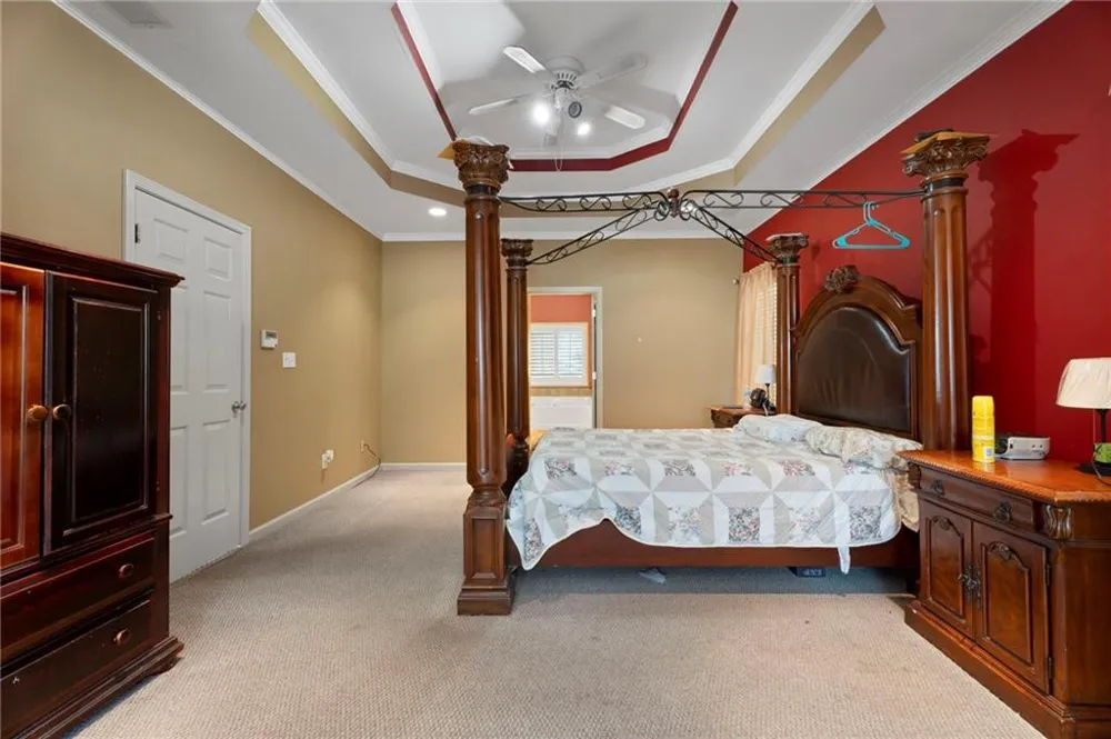 1000 Georgian Hills Dr Lawrenceville, GA 30045