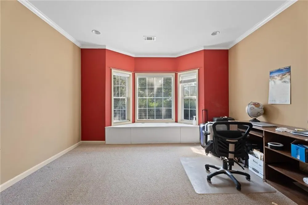 1000 Georgian Hills Dr Lawrenceville, GA 30045