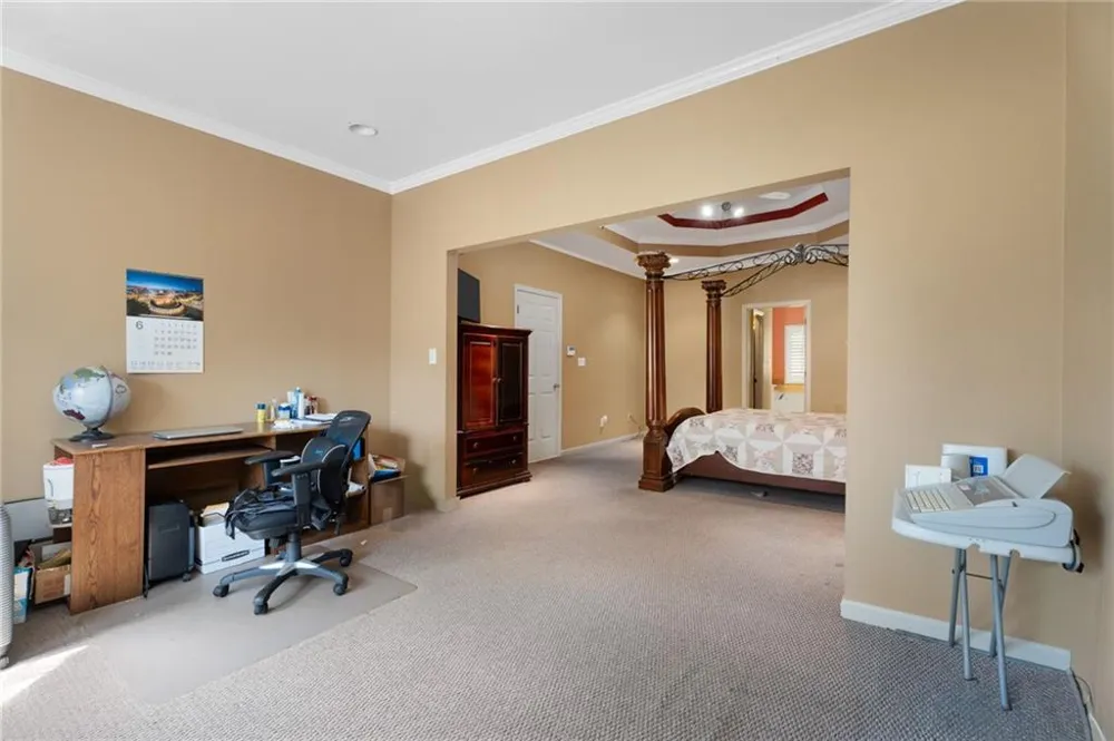 1000 Georgian Hills Dr Lawrenceville, GA 30045
