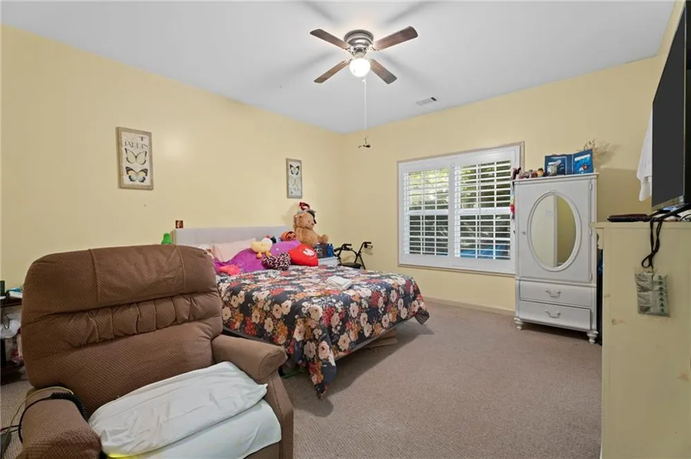 1000 Georgian Hills Dr Lawrenceville, GA 30045