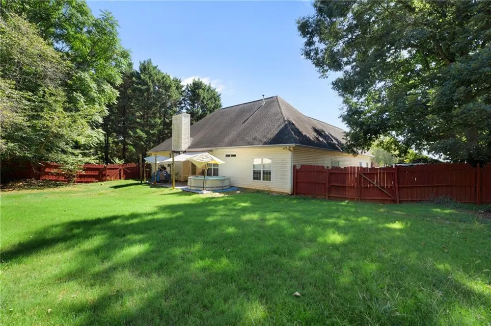 1000 Georgian Hills Dr Lawrenceville, GA 30045