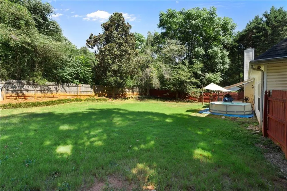 1000 Georgian Hills Dr Lawrenceville, GA 30045