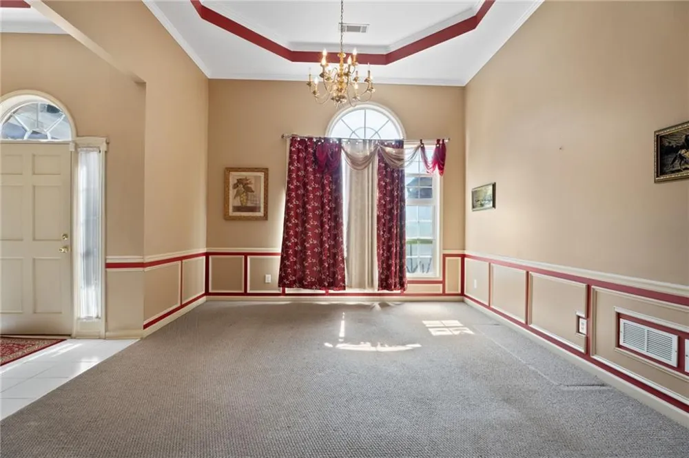 1000 Georgian Hills Dr Lawrenceville, GA 30045