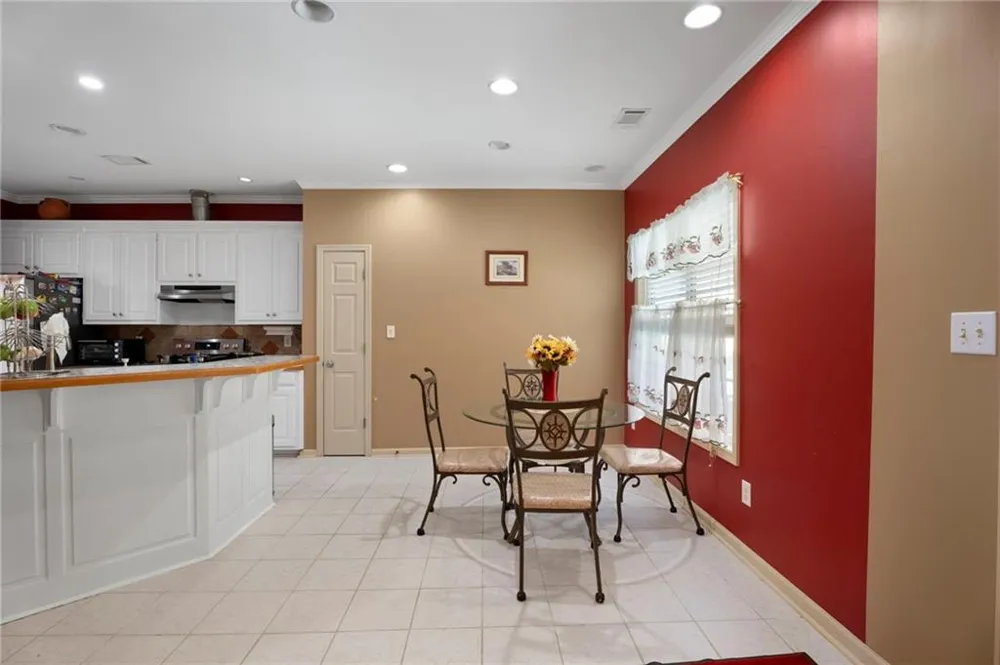 1000 Georgian Hills Dr Lawrenceville, GA 30045