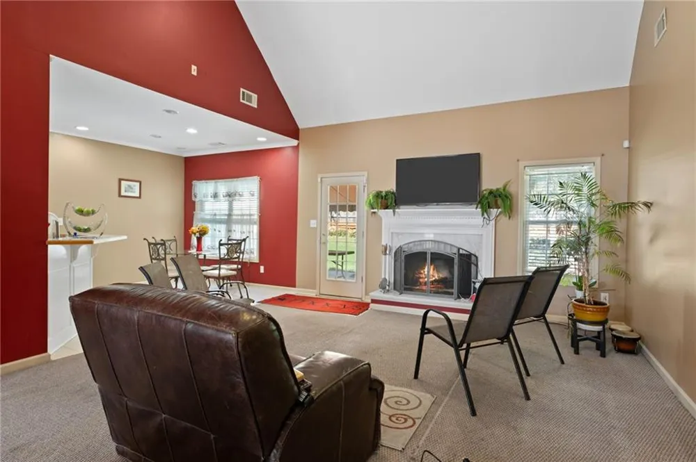 1000 Georgian Hills Dr Lawrenceville, GA 30045