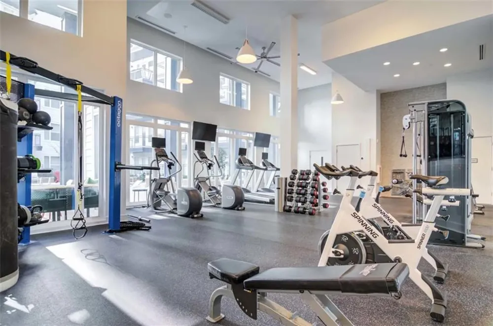 2700 E College Avenue #450 Decatur, GA 30030