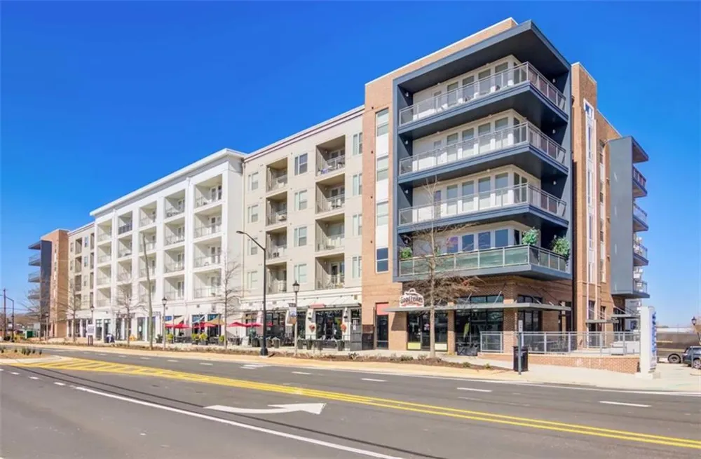 2700 E College Avenue #450 Decatur, GA 30030