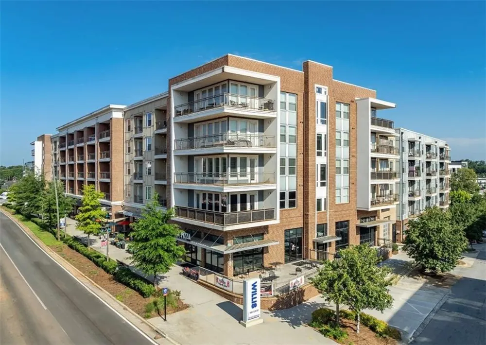 2700 E College Avenue #450 Decatur, GA 30030