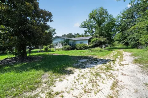 3443 Springhill church rd