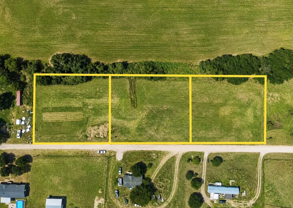 Alto Lane Gholson, TX 76705