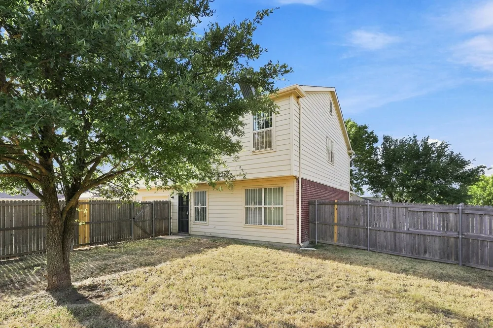846 Trinity Lane Dallas, TX 75241