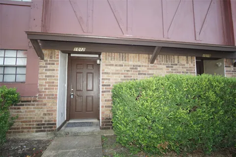 1008 Southmoor Drive #1012