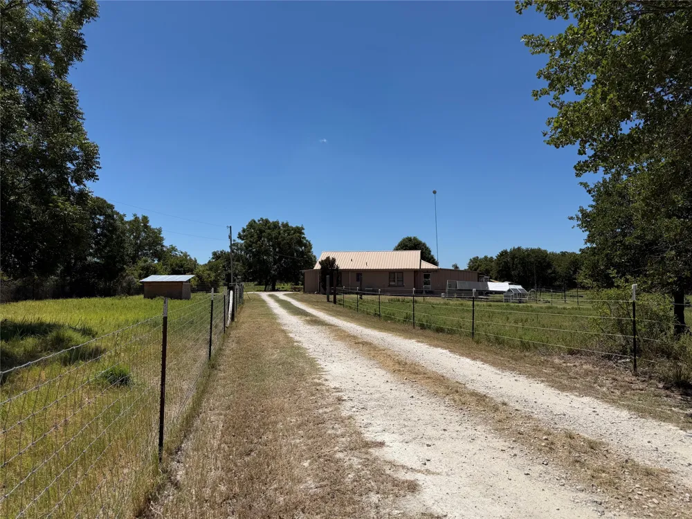 12613 State Highway 36 E Cross Plains, TX 76443