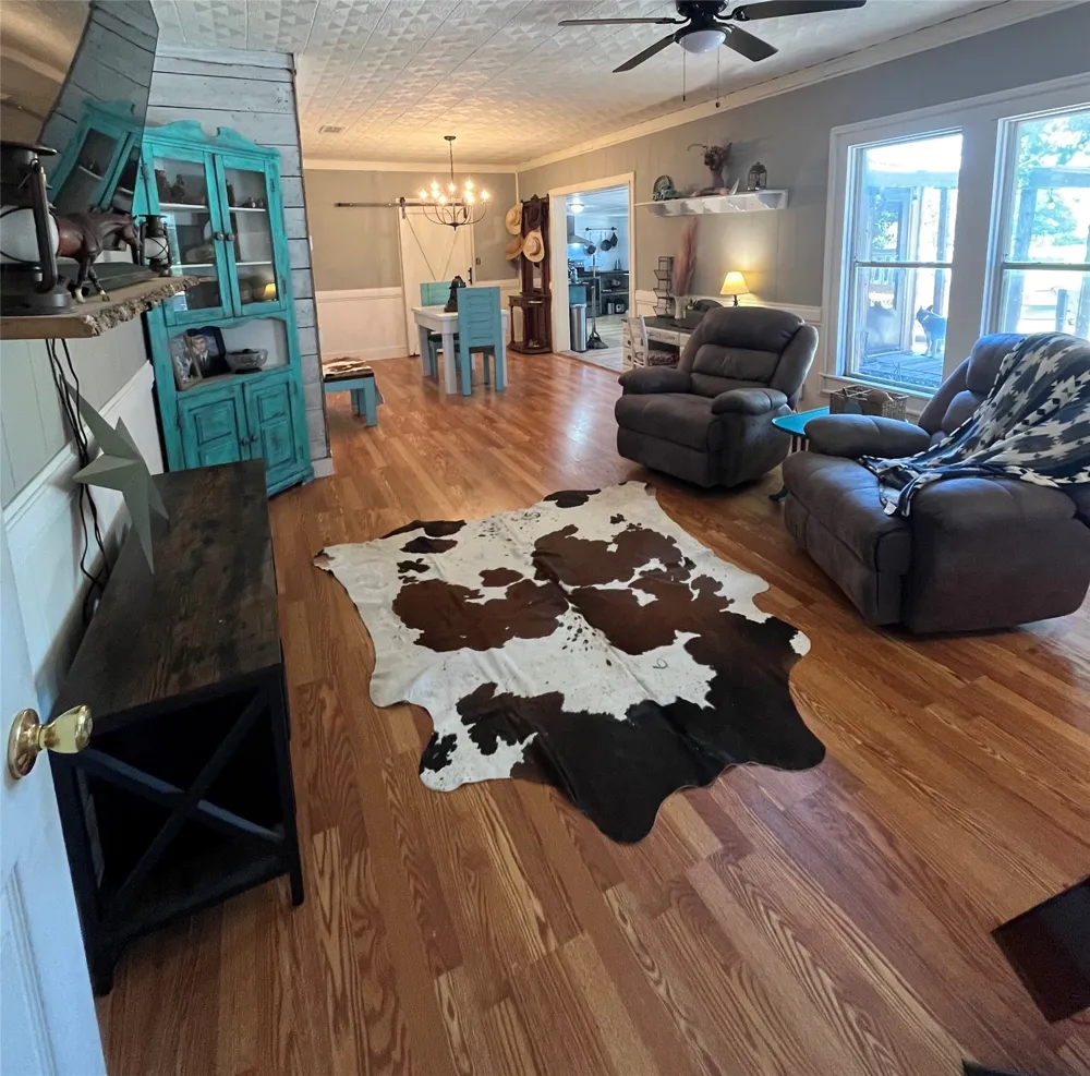 12613 State Highway 36 E Cross Plains, TX 76443