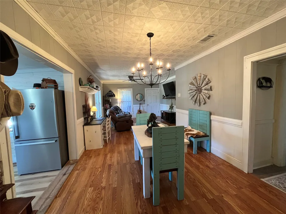 12613 State Highway 36 E Cross Plains, TX 76443