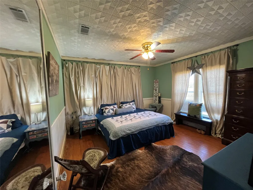 12613 State Highway 36 E Cross Plains, TX 76443