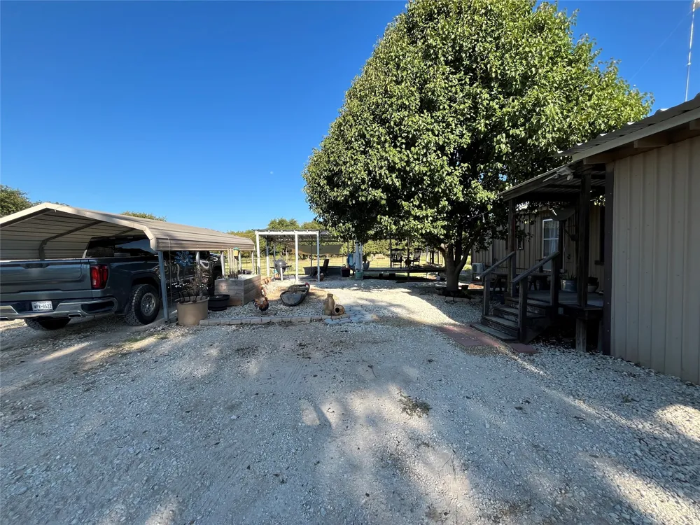 12613 State Highway 36 E Cross Plains, TX 76443