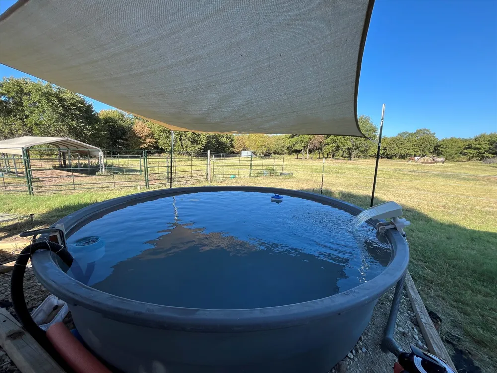 12613 State Highway 36 E Cross Plains, TX 76443