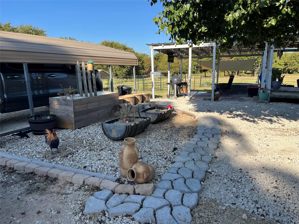 12613 State Highway 36 E Cross Plains, TX 76443