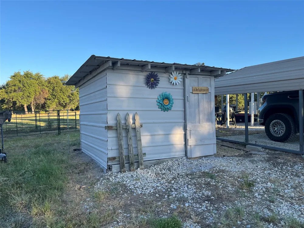 12613 State Highway 36 E Cross Plains, TX 76443