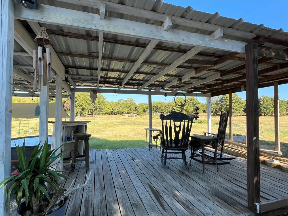 12613 State Highway 36 E Cross Plains, TX 76443