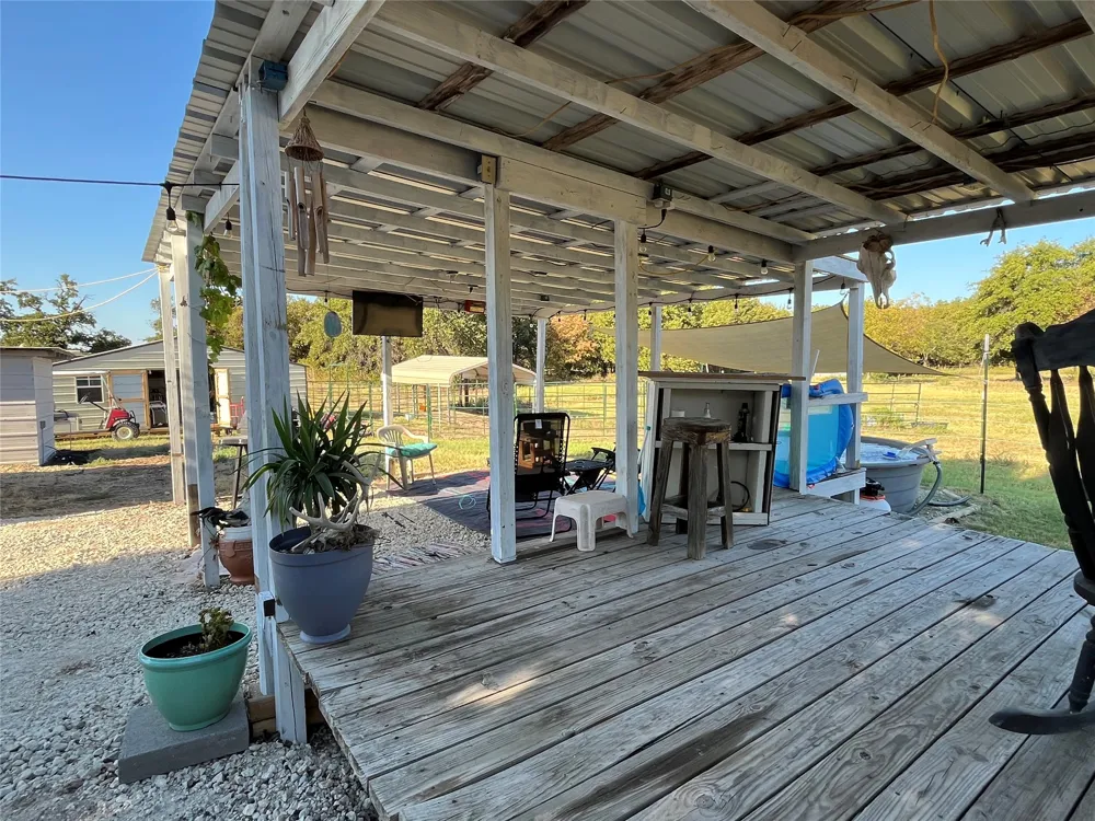 12613 State Highway 36 E Cross Plains, TX 76443