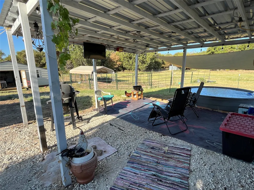 12613 State Highway 36 E Cross Plains, TX 76443