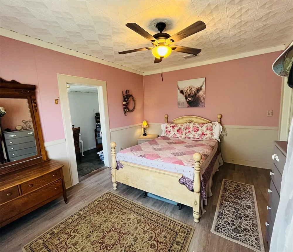 12613 State Highway 36 E Cross Plains, TX 76443