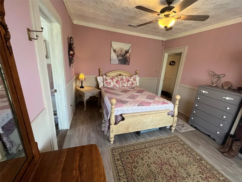 12613 State Highway 36 E Cross Plains, TX 76443
