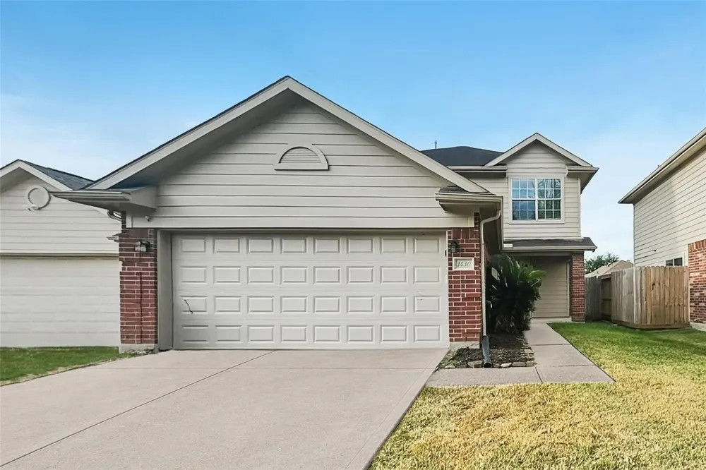 3430 Princeton Point Court Houston, TX 77047