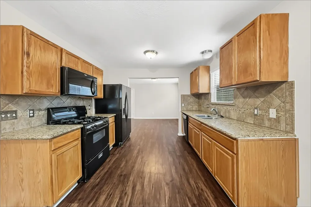 3430 Princeton Point Court Houston, TX 77047