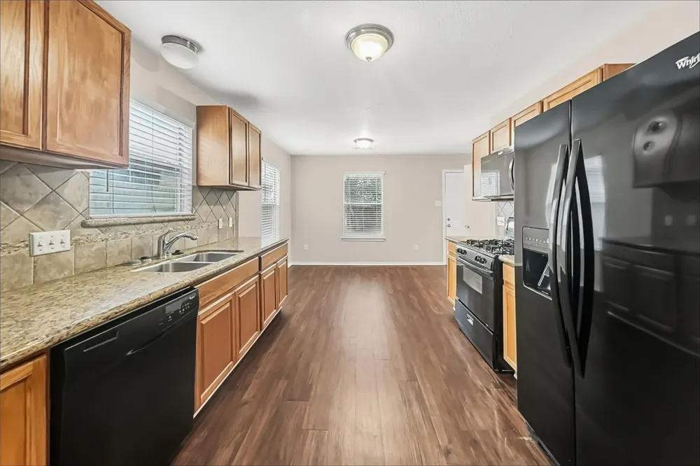 3430 Princeton Point Court Houston, TX 77047