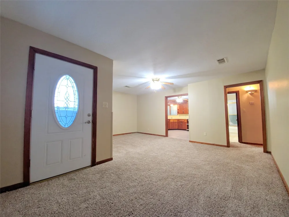 1717 Hawthorne Street La Marque, TX 77568