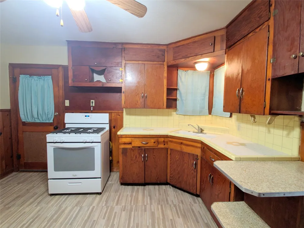 1717 Hawthorne Street La Marque, TX 77568