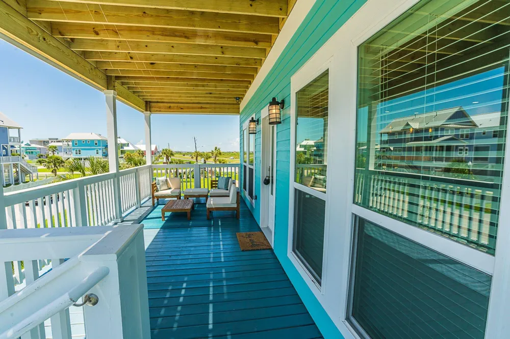 11642 Sea Butterfly Galveston, TX 77554