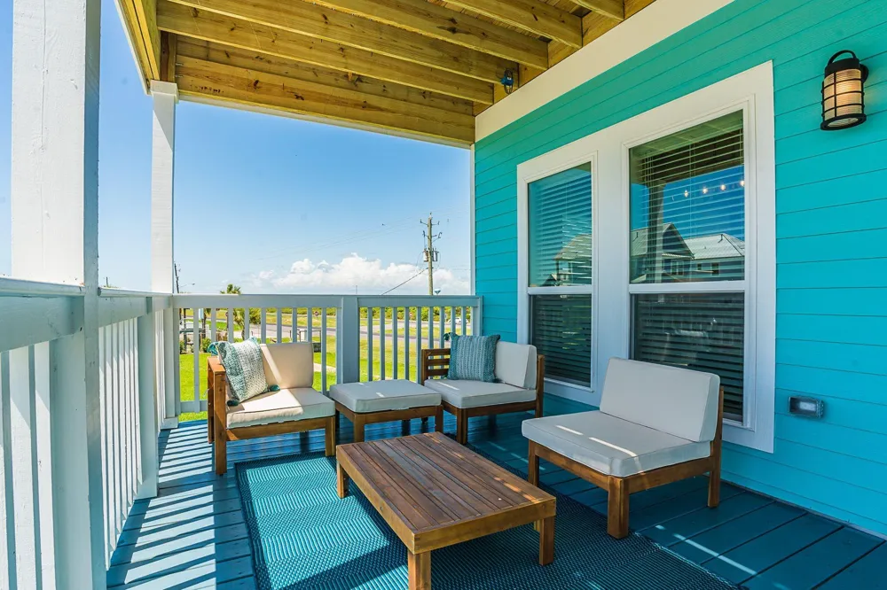 11642 Sea Butterfly Galveston, TX 77554