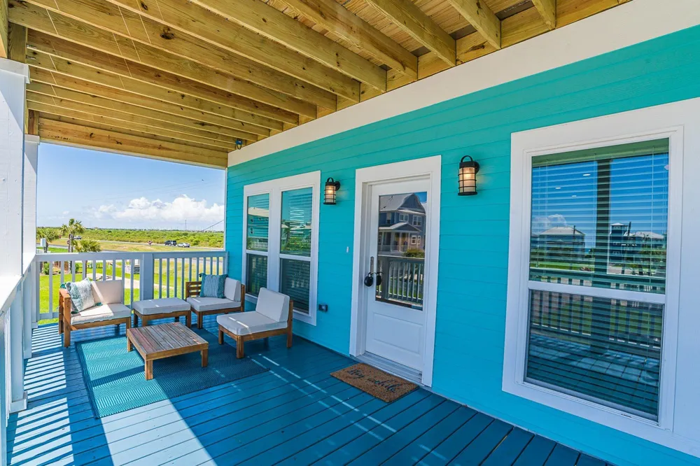 11642 Sea Butterfly Galveston, TX 77554