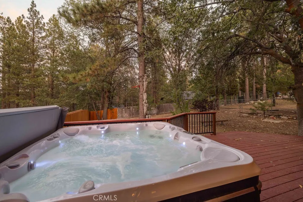 793 Knight Big Bear Lake, CA 92315