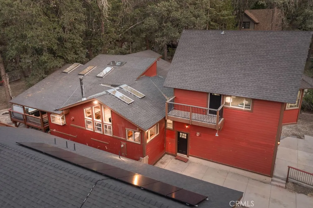 793 Knight Big Bear Lake, CA 92315