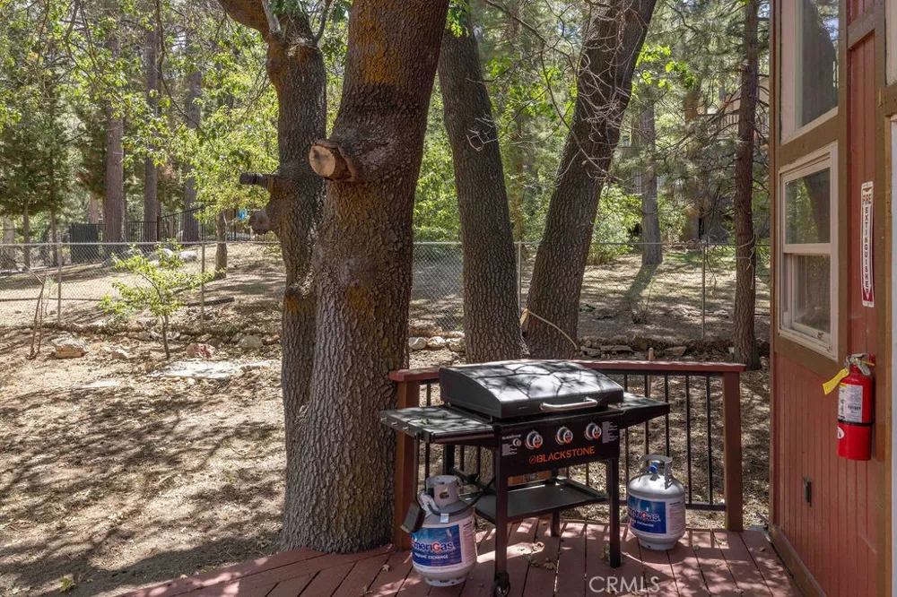 793 Knight Big Bear Lake, CA 92315
