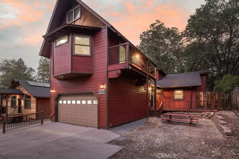 793 Knight Big Bear Lake, CA 92315