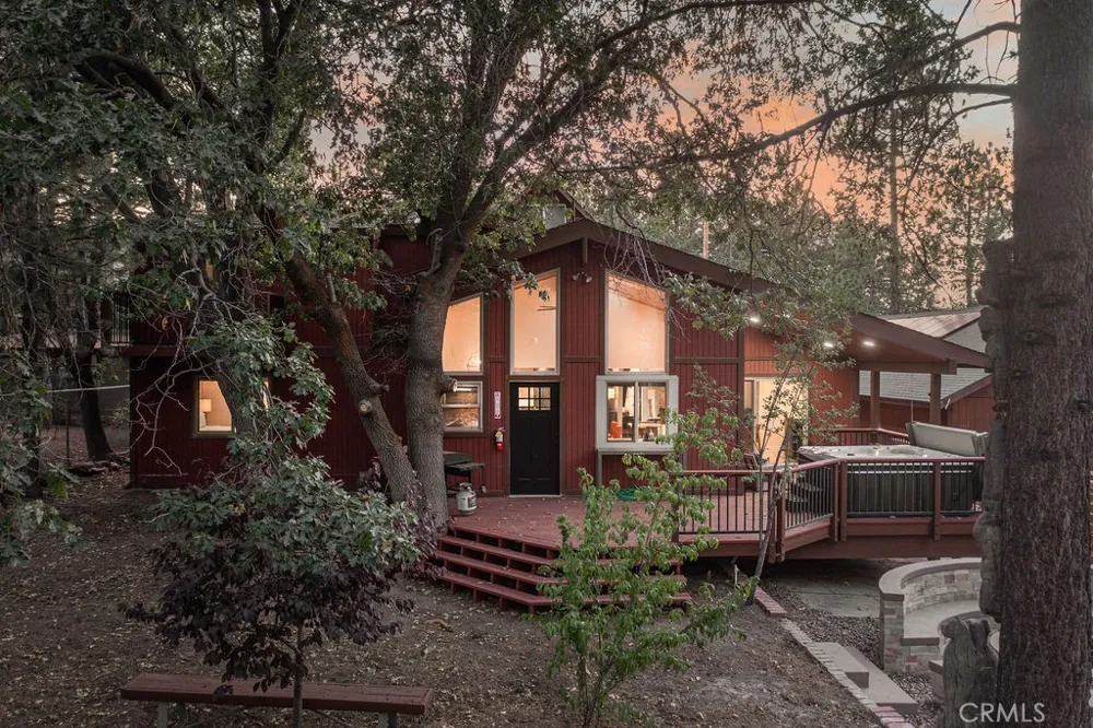 793 Knight Big Bear Lake, CA 92315