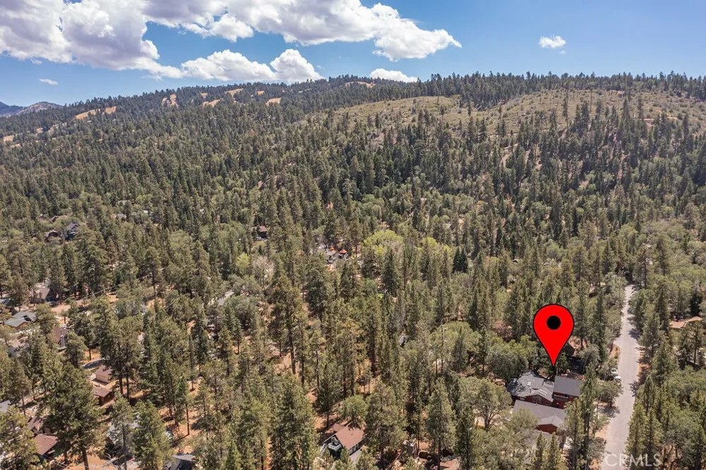 793 Knight Big Bear Lake, CA 92315
